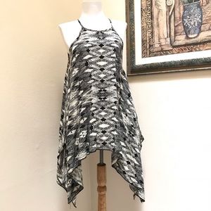 Phanuel Tank Top Size M